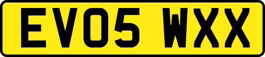 EV05WXX