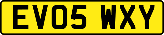 EV05WXY