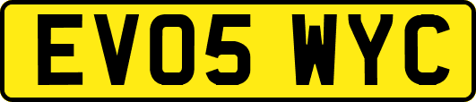 EV05WYC