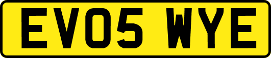EV05WYE