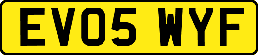 EV05WYF