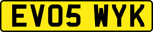 EV05WYK