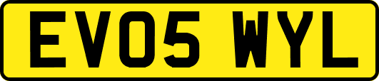 EV05WYL