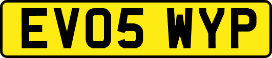 EV05WYP