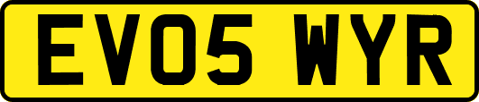 EV05WYR