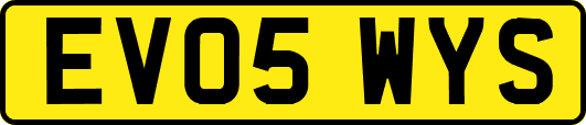 EV05WYS