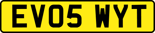 EV05WYT