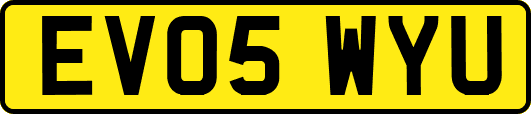EV05WYU