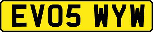 EV05WYW
