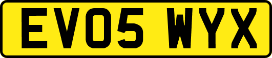 EV05WYX