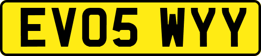 EV05WYY