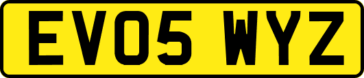 EV05WYZ