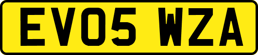 EV05WZA