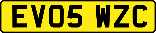 EV05WZC