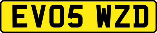 EV05WZD
