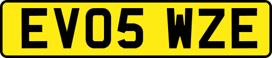 EV05WZE