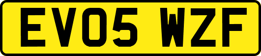 EV05WZF