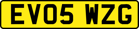 EV05WZG