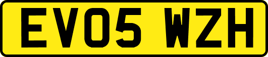 EV05WZH