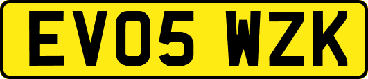 EV05WZK