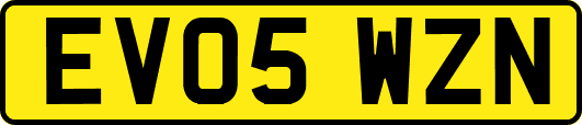 EV05WZN