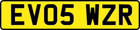 EV05WZR