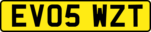 EV05WZT