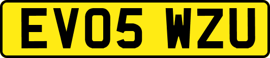 EV05WZU