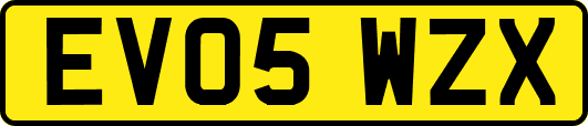 EV05WZX