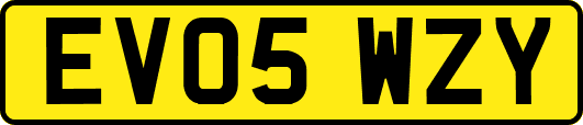 EV05WZY