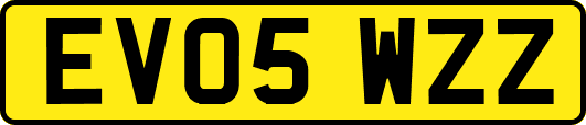 EV05WZZ