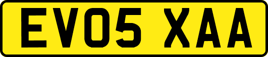 EV05XAA
