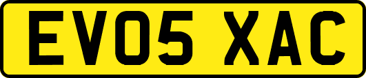 EV05XAC