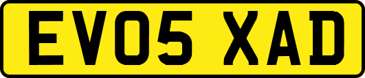 EV05XAD