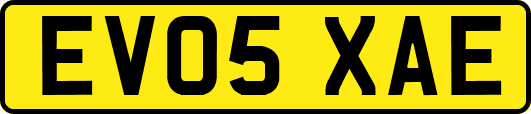 EV05XAE