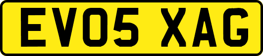 EV05XAG
