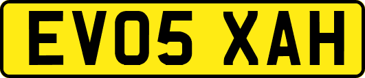EV05XAH