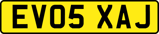 EV05XAJ