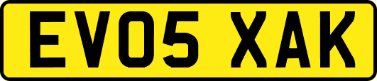 EV05XAK