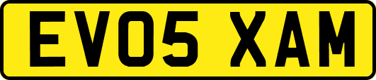 EV05XAM