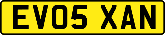 EV05XAN