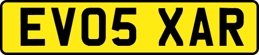 EV05XAR