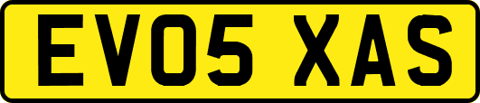 EV05XAS