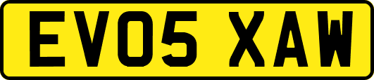 EV05XAW