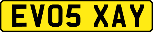 EV05XAY