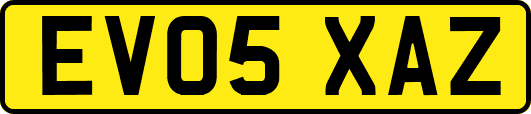 EV05XAZ