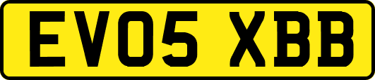EV05XBB