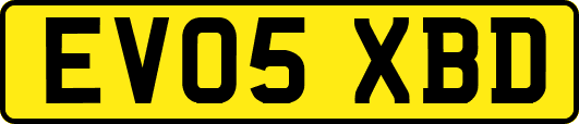 EV05XBD