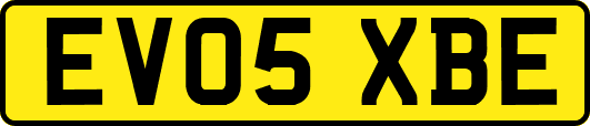EV05XBE