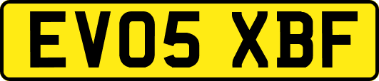 EV05XBF